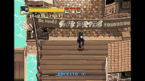 Crouching Pony Hidden Dragon