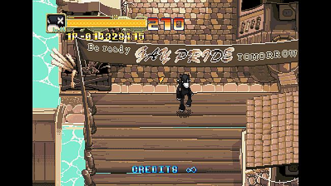 Crouching Pony Hidden Dragon