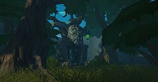 Vanishing Realms: The Sundered Rift