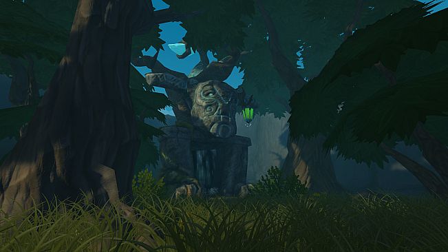 Vanishing Realms: The Sundered Rift