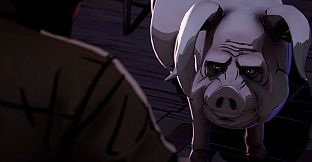The Wolf Among Us 2