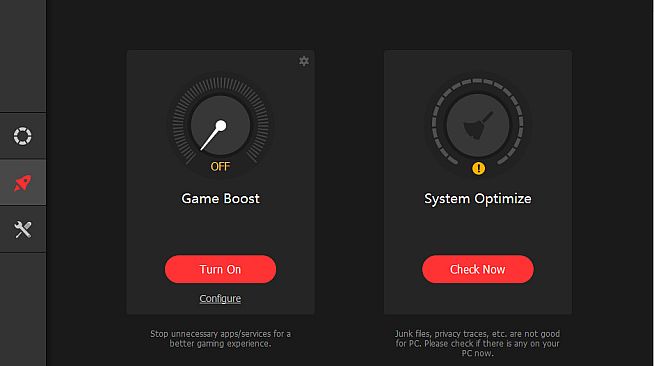 Driver Booster for Steam(invalid)