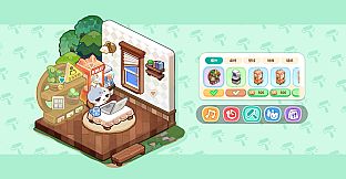 Burnout Buddy: A Cozy Desktop Pet