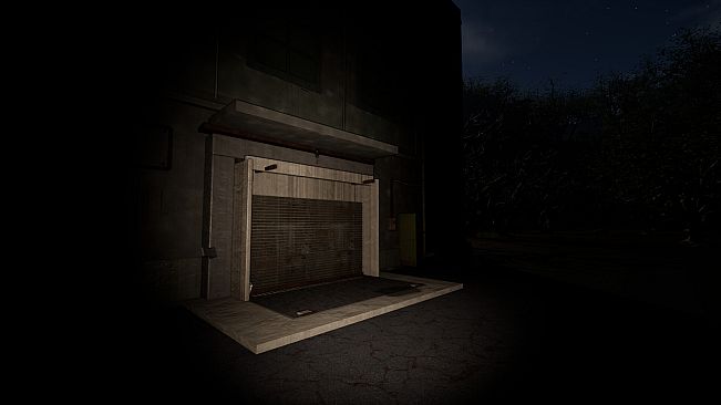 Unedited Footage: The Abandoned Factory