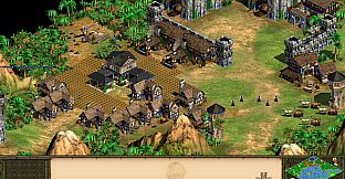 Age of Empires II HD Edition
