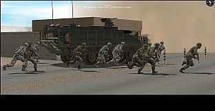 Combat Mission Shock Force 2: Battle Pack