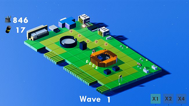 Motherboard Under Attack