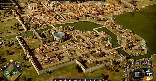 Citadelum Campaign III: The Lost Eagles of Germania