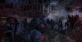 Black Powder Red Earth 8 Bit War Original Soundtrack