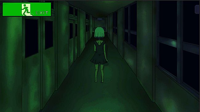 Paradise Beyond the Nightmare