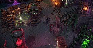 Disciples: Liberation - Paths to Madness