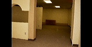 BACKROOMS