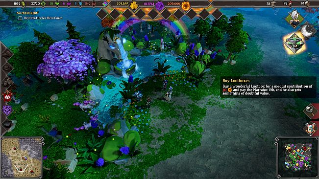 Dungeons 3 - Famous Last Words