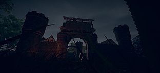 Naudrion: Fall of The Empire