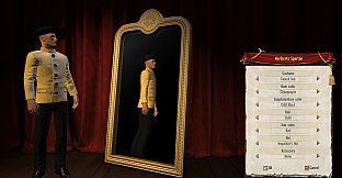 Tropico 5 - Inquisition