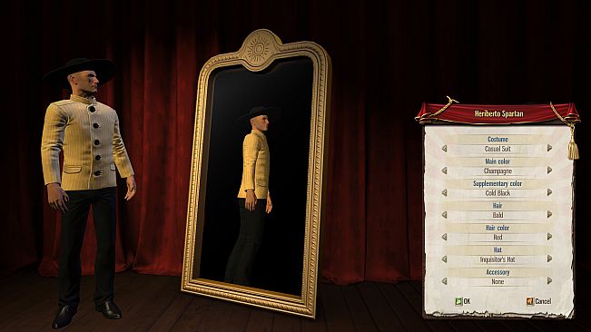 Tropico 5 - Inquisition