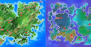 Tadahito: Story of Ellis　Town Version.