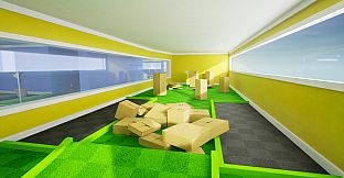 Hybrid MiniGolf Beta