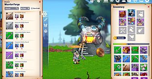 The World of Nifty Craft