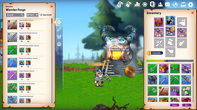 The World of Nifty Craft