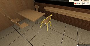 My Boba Shop Simulator