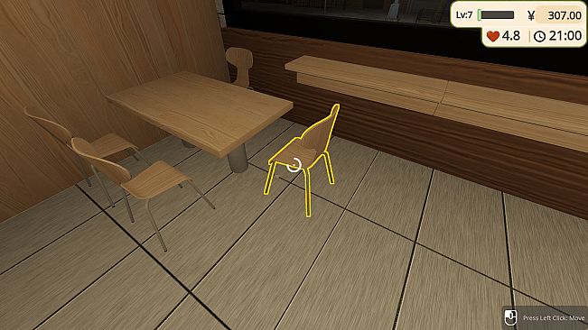 My Boba Shop Simulator