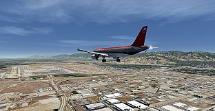 Aerofly FS 2 - USA Utah