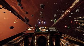 Starfighter Origins Remastered