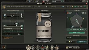 Moonshine Inc. : Supporter Edition