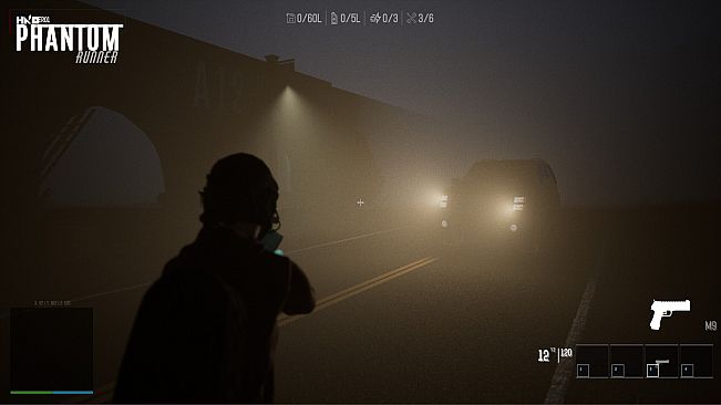 HKO: Advanced Survival