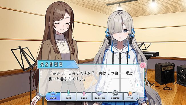 project canvas 〜ヰ世界情緒育成計画〜