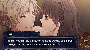 Yukar From The Abyss