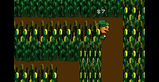 Apple Orchard Escape