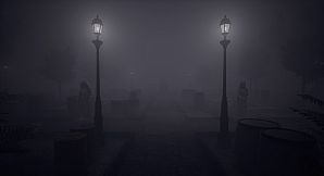 IMAGO: Beyond the Nightmares