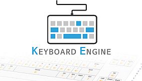 Keyboard Engine