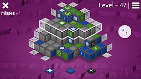 Puzzles By Axis Hyper