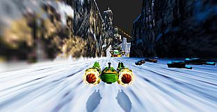 STAR WARS Episode I Racer