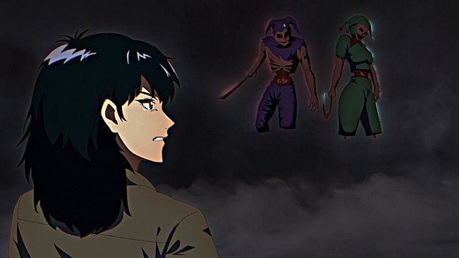 Dead of Darkness 2