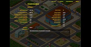 World Basketball Tycoon