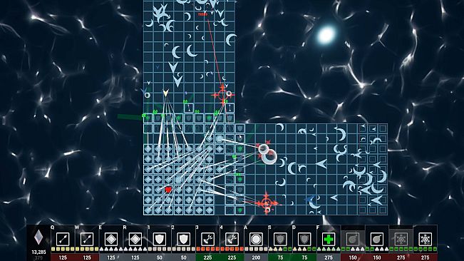 Crystal TD
