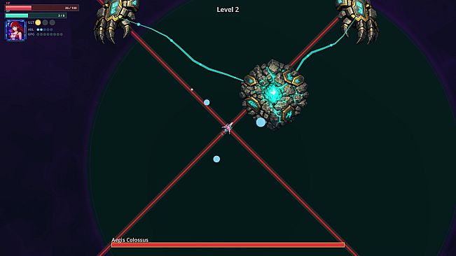Aetheris Core