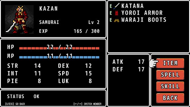 Labyrinth of Aetheria