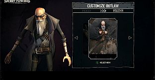 Support the Developers - Character Skin Bundle