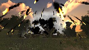 Demolition Expert - The Simulation