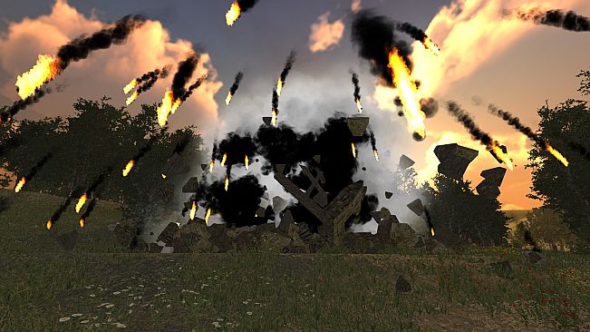 Demolition Expert - The Simulation