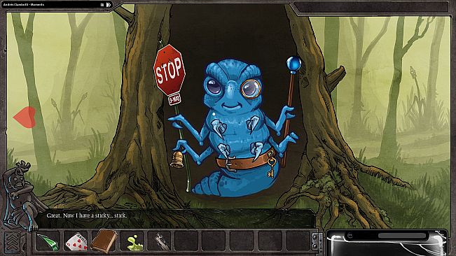 Alice is Dead: Hearts and Diamonds