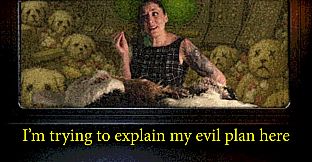 Type To Kill: Full-Motion Vengeance