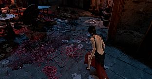 灵魂筹码 - 安琪夜未央礼服 Soul at Stake - Night Still Young Angie's Outfit