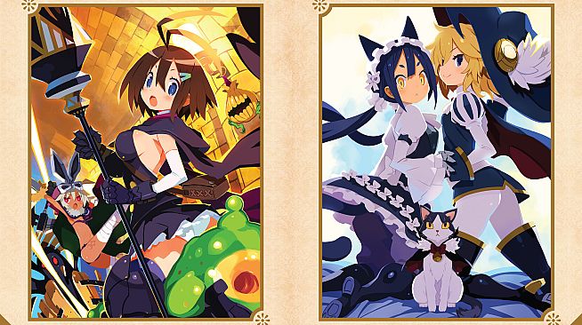 Labyrinth of Galleria: The Moon Society - Tome of Wonders Art Book