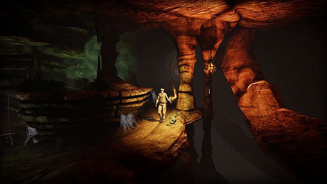 Adam's Venture Chronicles